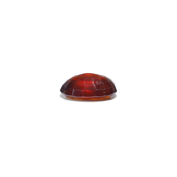 Hessonite (Gomed) - 9.3 Carat - Pramogh