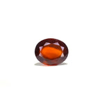 Hessonite (Gomed) - 7.55 Carat - Pramogh