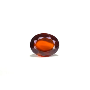 Hessonite (Gomed) - 7.55 Carat - Pramogh