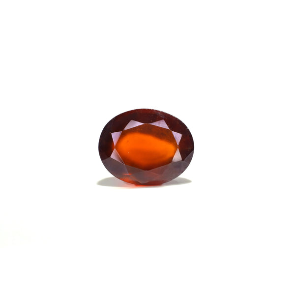 Hessonite (Gomed) - 7.55 Carat - Pramogh