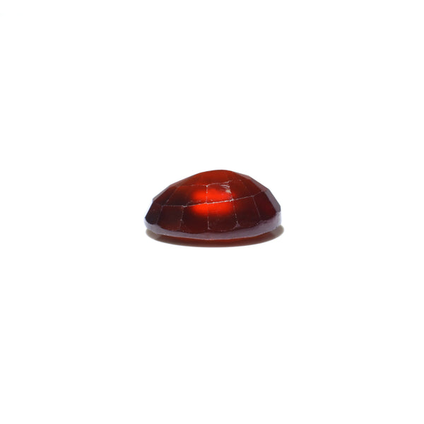 Hessonite (Gomed) - 7.55 Carat - Pramogh