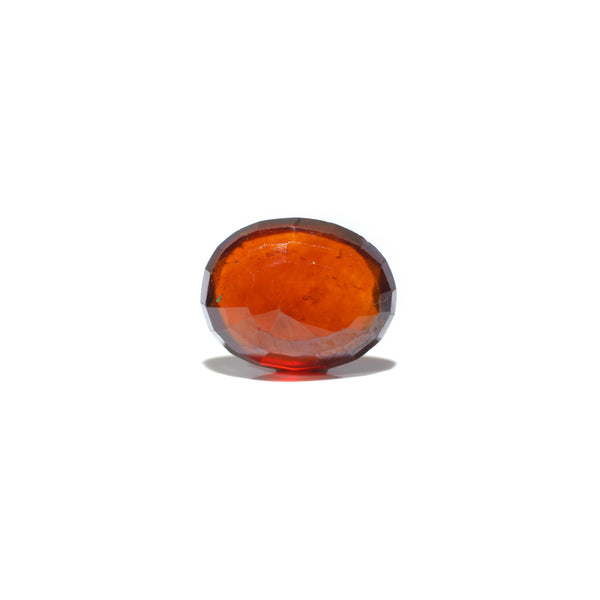 Hessonite (Gomed) - 7.65 Carat - Pramogh