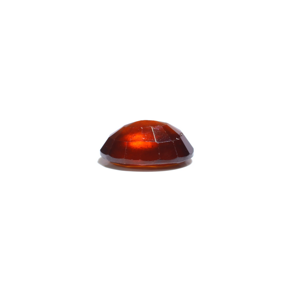 Hessonite (Gomed) - 5.9 Carat - Pramogh