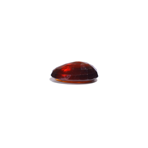 Hessonite (Gomed) - 8.85 Carat - Pramogh
