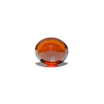 Hessonite (Gomed) - 6.85 Carat - Pramogh