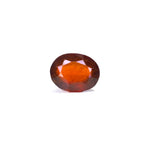 Hessonite (Gomed) - 5.1 Carat - Pramogh