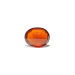 Hessonite (Gomed) - 5.1 Carat - Pramogh