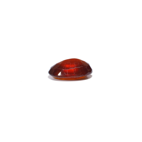 Hessonite (Gomed) - 5.1 Carat - Pramogh
