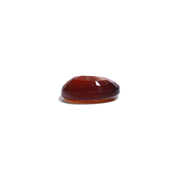 Hessonite (Gomed) - 8.25 Carat - Pramogh