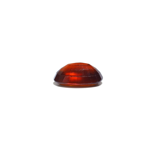 Hessonite (Gomed) - 8.1 Carat - Pramogh