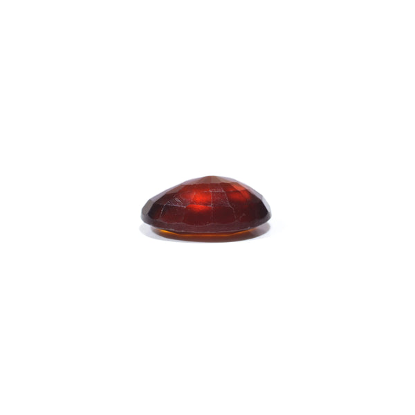 Hessonite (Gomed) - 7.7 Carat - Pramogh