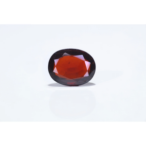 Hessonite (Gomed) - 7.85 Carat - Pramogh