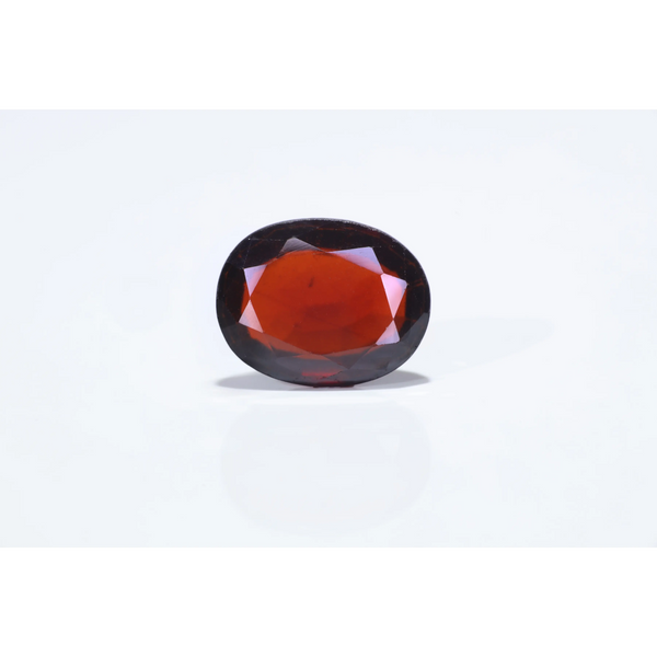 Hessonite (Gomed) - 7.85 Carat - Pramogh