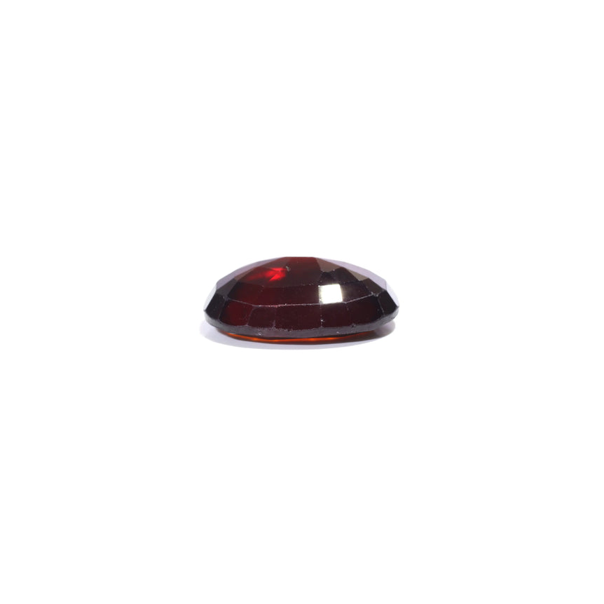 Hessonite (Gomed) - 7.85 Carat - Pramogh