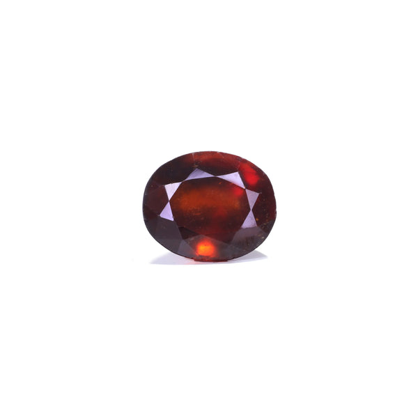 Hessonite (Gomed) - 10.15 Carat - Pramogh