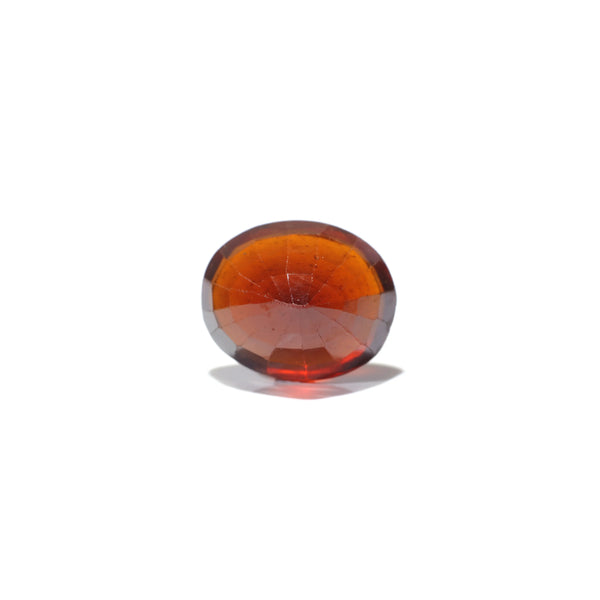 Hessonite (Gomed) - 10.15 Carat