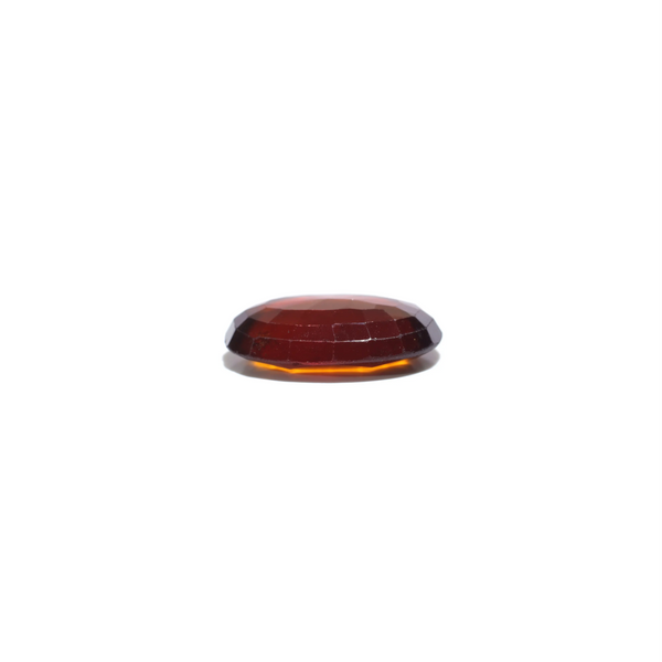 Hessonite (Gomed) - 7.2 Carat