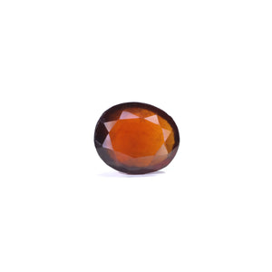 Hessonite (Gomed) - 8.35 Carat - Pramogh