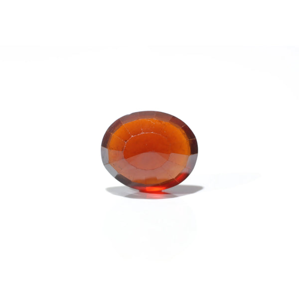 Hessonite (Gomed) - 7.25 Carat