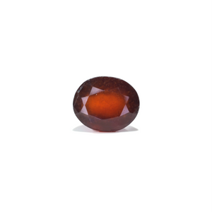 Hessonite (Gomed) - 5.95 Carat - Pramogh