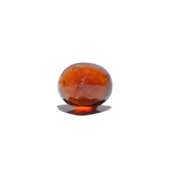 Hessonite (Gomed) - 5.75 Carat