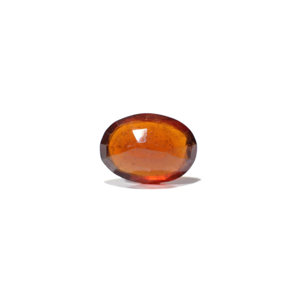 Hessonite (Gomed) - 6.3 Carat