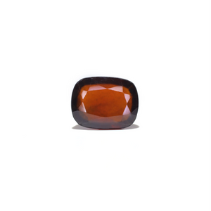 Hessonite (Gomed) - 6.6 Carat - Pramogh