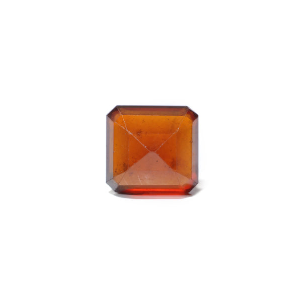 Hessonite (Gomed) - 6.3 Carat