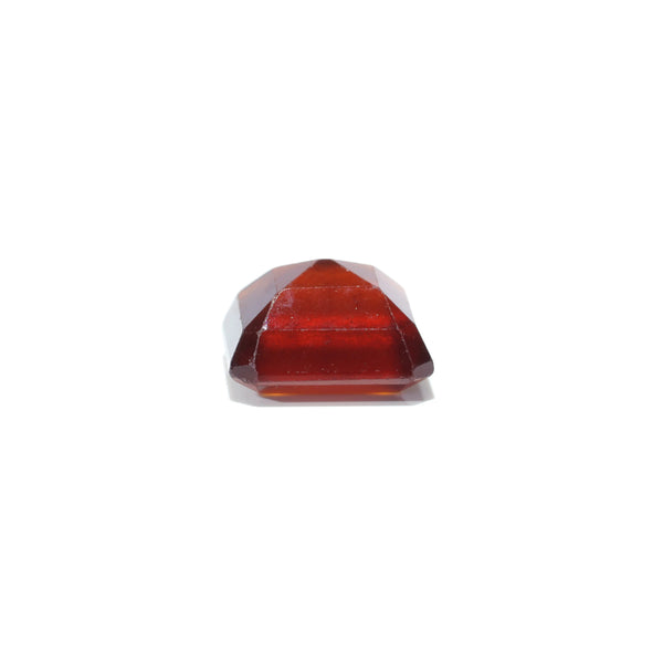 Hessonite (Gomed) - 6.3 Carat