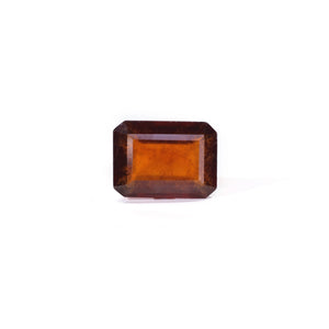 Hessonite (Gomed) - 5.65 Carat - Pramogh