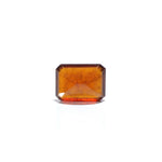 Hessonite (Gomed) - 5.65 Carat - Pramogh