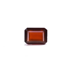 Hessonite (Gomed) - 5.7 Carat - Pramogh