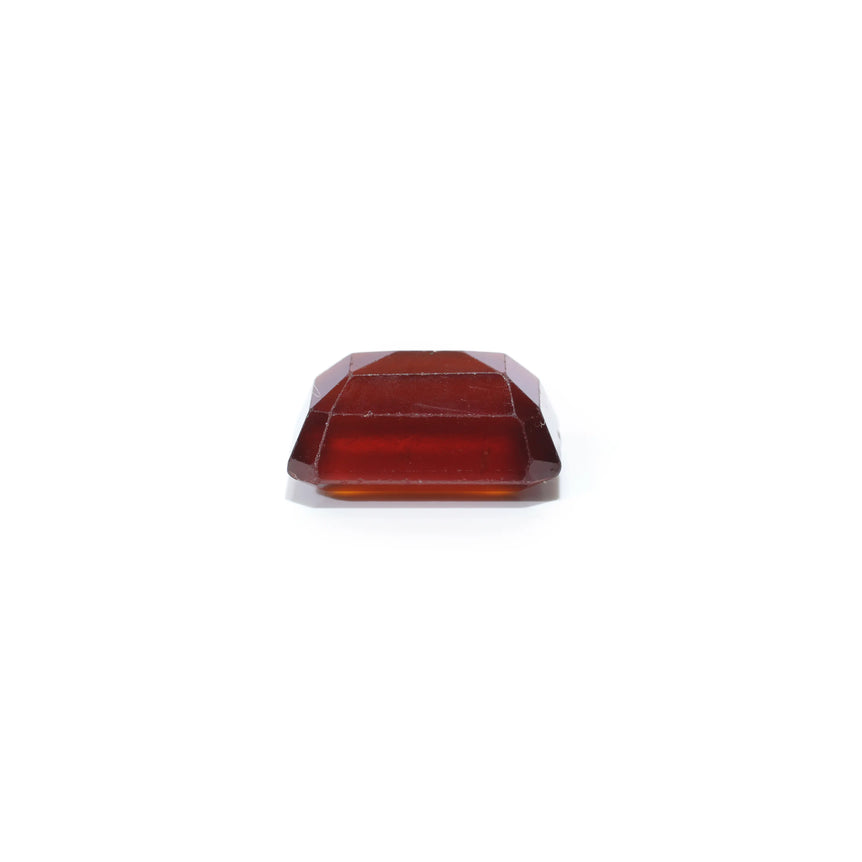 Hessonite (Gomed) - 5.7 Carat - Pramogh