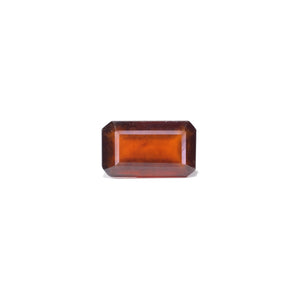 Hessonite (Gomed) - 7.2 Carat - Pramogh