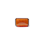 Hessonite (Gomed) - 7.2 Carat - Pramogh