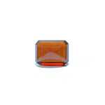 Hessonite (Gomed) - 7.7 Carat - Pramogh