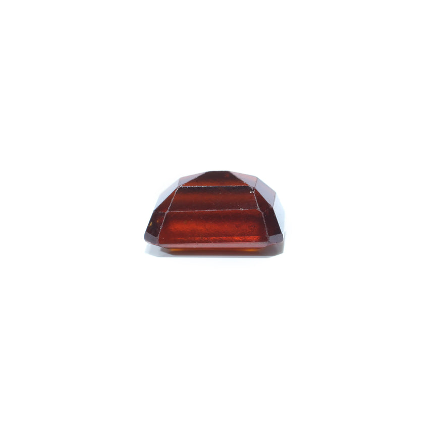Hessonite (Gomed) - 7.7 Carat - Pramogh