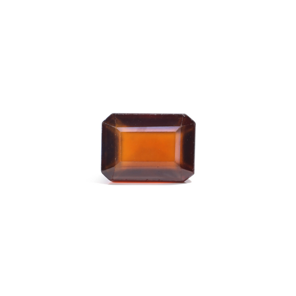 Hessonite (Gomed) - 5.6 Carat - Pramogh