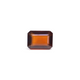 Hessonite (Gomed) - 5.6 Carat - Pramogh