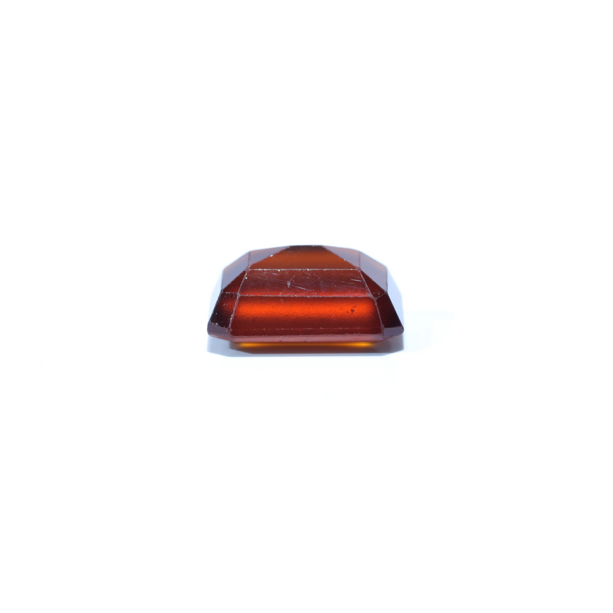 Hessonite (Gomed) - 5.6 Carat - Pramogh
