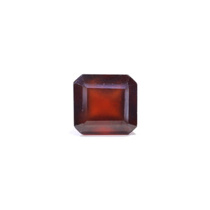 Hessonite (Gomed) - 6.9 Carat - Pramogh