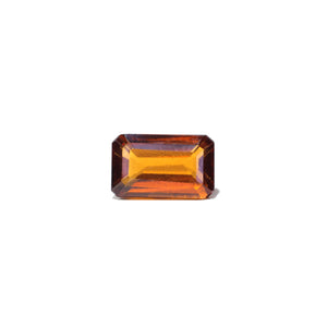 Hessonite (Gomed) - 3.7 Carat - Pramogh