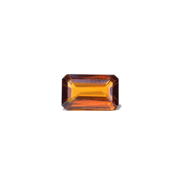 Hessonite (Gomed) - 3.7 Carat - Pramogh