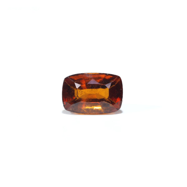 Hessonite (Gomed) - 4.5 Carat - Pramogh