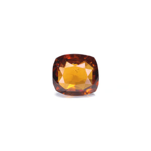 Hessonite (Gomed) - 4.5 Carat - Pramogh