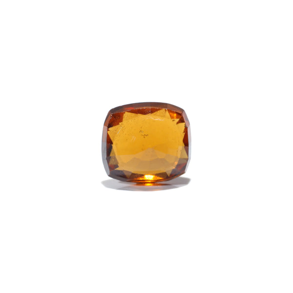 Hessonite (Gomed) - 4.5 Carat