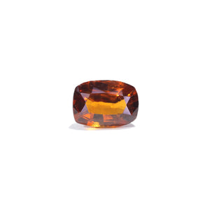 Hessonite (Gomed) - 4 Carat - Pramogh