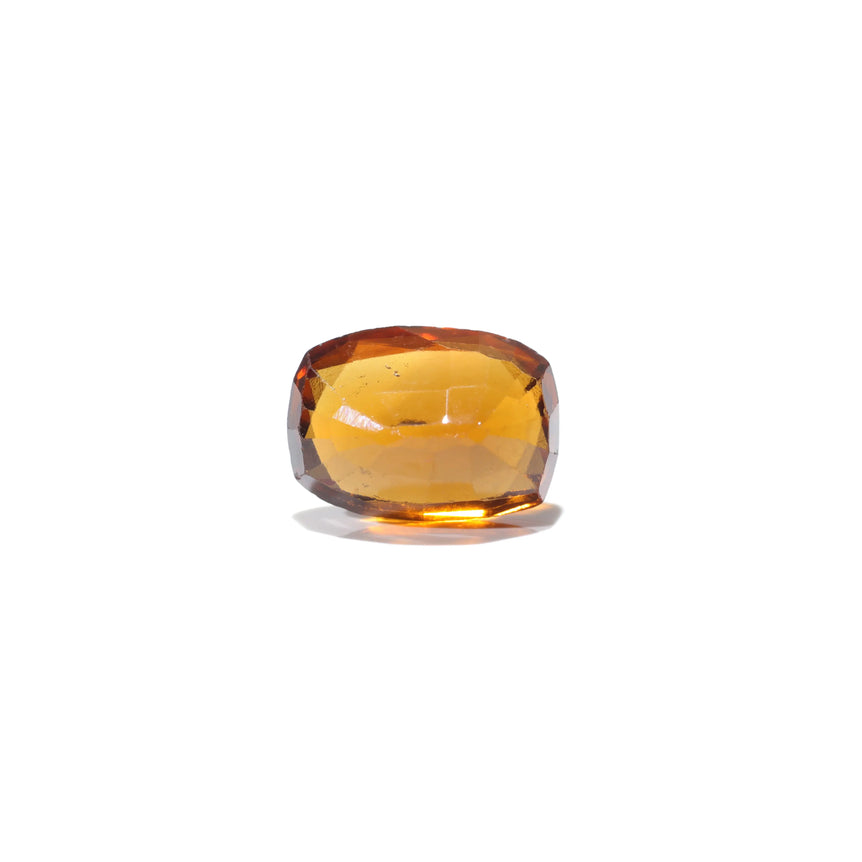 Hessonite (Gomed) - 4 Carat - Pramogh