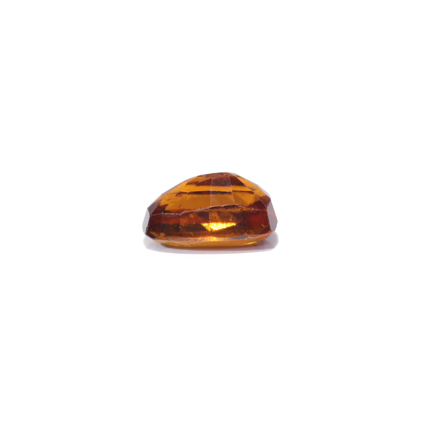 Hessonite (Gomed) - 4 Carat - Pramogh