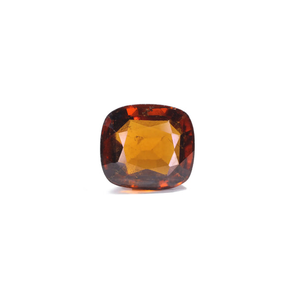 Hessonite (Gomed) - 4.5 Carat - Pramogh